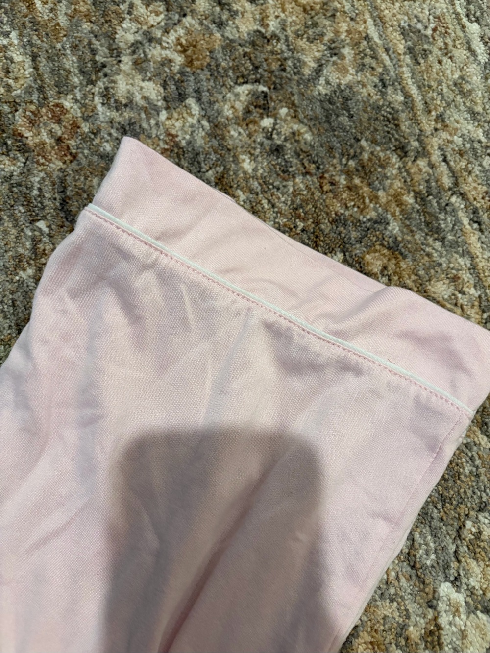 Pink Lounge Pants π - Picture 3 of 3